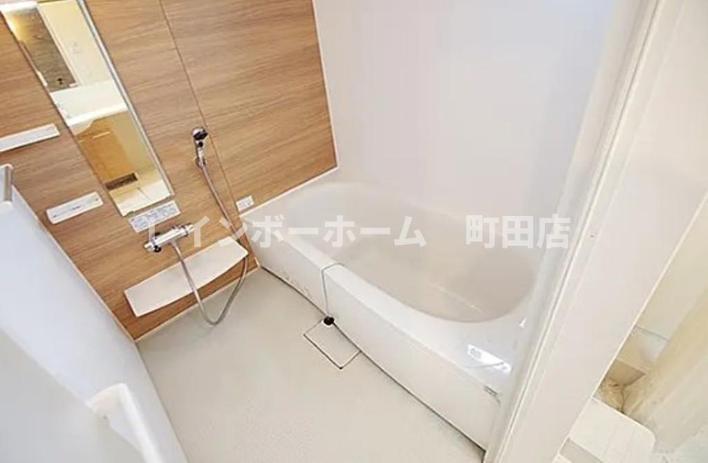 上鶴間ハウス※初期費用分割後払いサービス利用可能物件の浴室