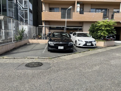 【駐車場】 | ロジェ千種