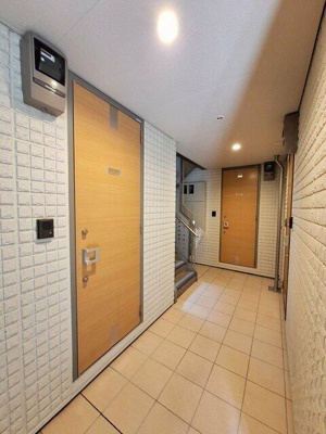 【その他共用部分】 | アヴニール仙台坂
