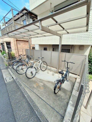 【その他共用部分】 | アヴニール仙台坂