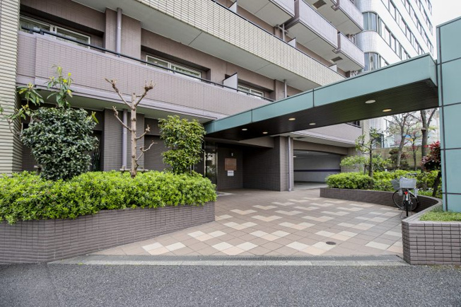  | レジェンド西早稲田フォレストタワー