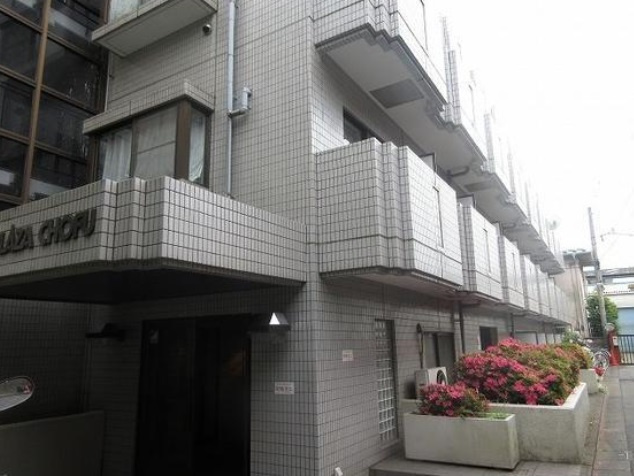 ダイホープラザ調布のその他共用部分