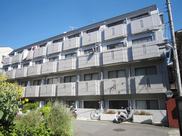 ダイホープラザ調布