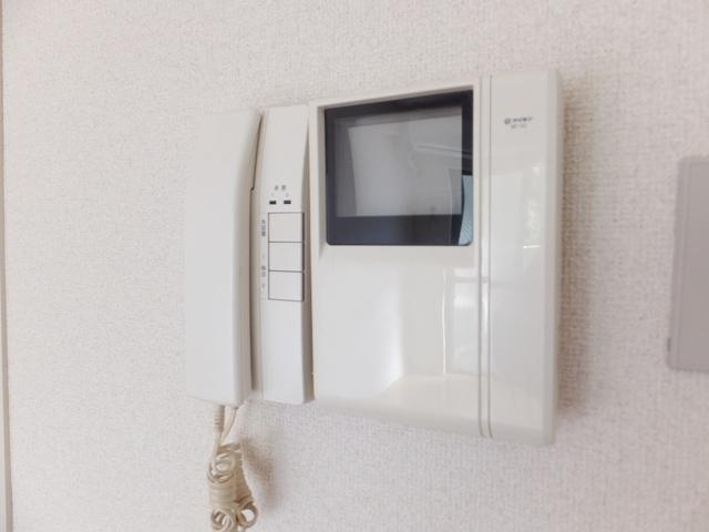 ダイホープラザ調布の設備