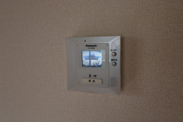 レセンテN・Tのセキュリティ