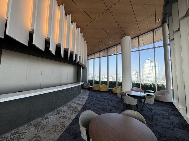 MID TOWER GRANDのその他共用部分