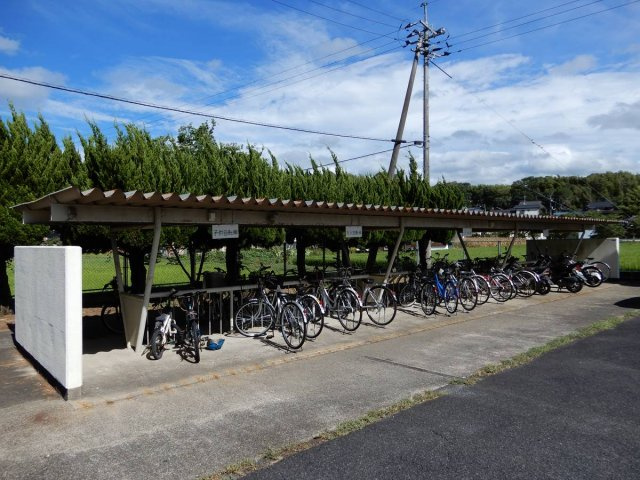 【その他共用部分】 | ビレッジハウス高野