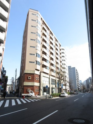 【外観パース】 | カーサ青葉台