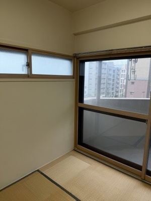 【和室】 | カーサ青葉台