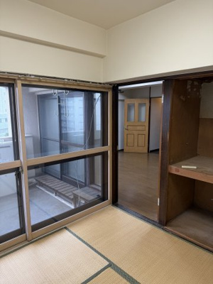 【和室】 | カーサ青葉台
