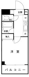 【間取り】 | ハーブハイム３