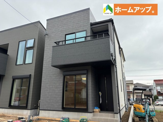MELDIA守山区西島町015⑤｜名古屋市の戸建ならホームアップ