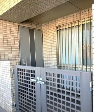 ポーチ：約4.80m2