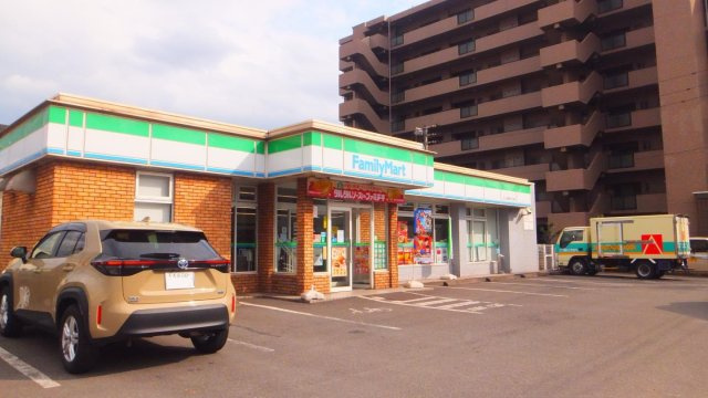 【周辺】サーパス萩原