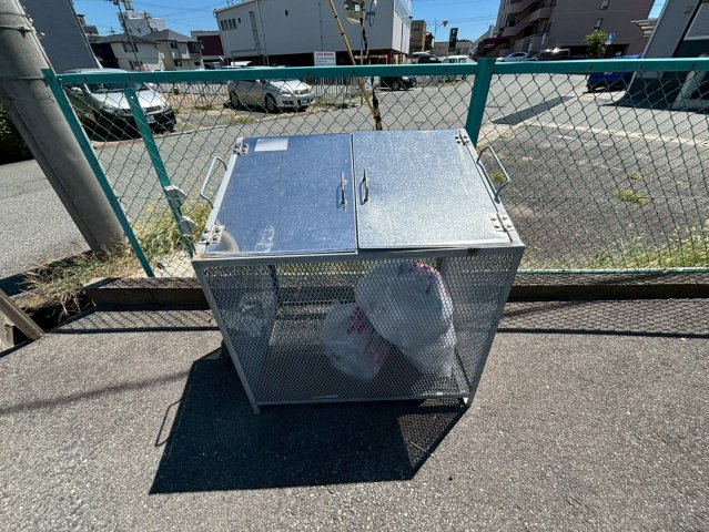 アルティアのその他共用部分
