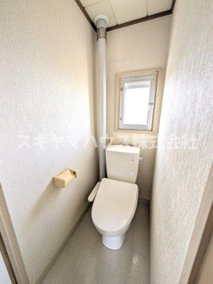 【トイレ】 | 横須賀馬堀台団地１０号棟