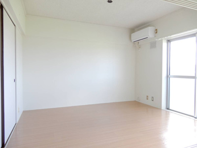 【居間・リビング】 | ビレッジハウス高野