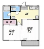 足立区東和５丁目のマンションの画像
