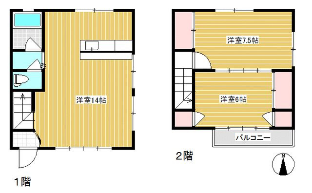伊勢原市石田のテラス