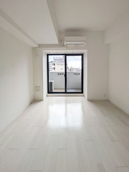 S-RESIDENCE葵の居間・リビング
