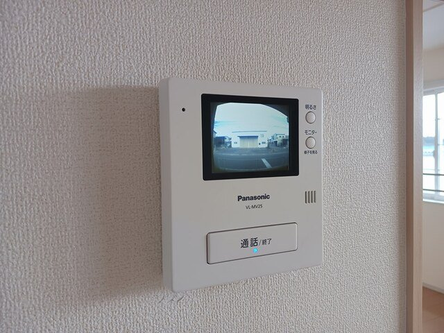 アスカ　Ｆのセキュリティ