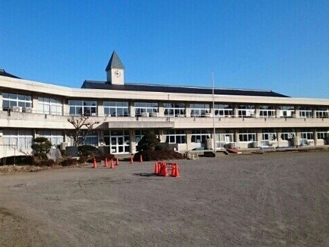 アスカ　Ｆの周辺|鹿沼市立石川小学校まで800m