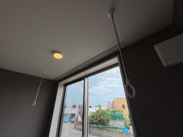 ブループラムの設備|室内設備