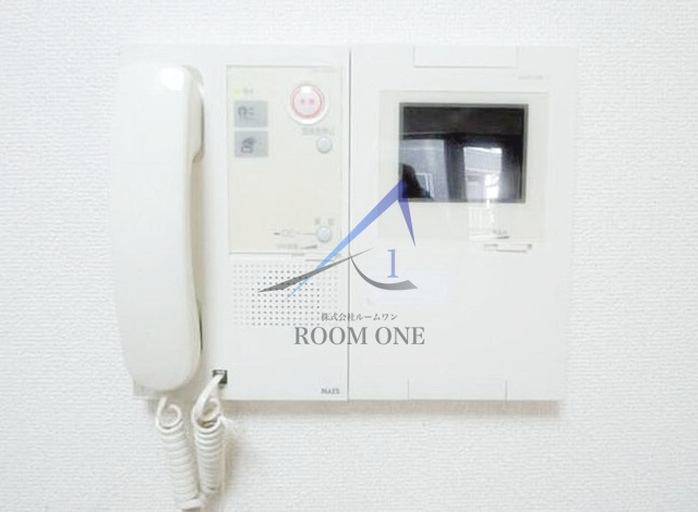 シャンブリーズ三越前のその他