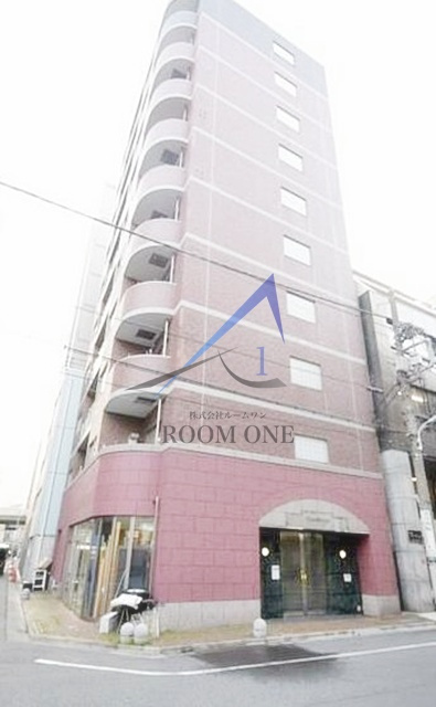 シャンブリーズ三越前