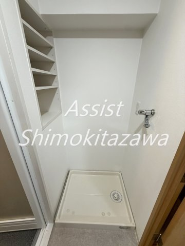 TWIZAの設備