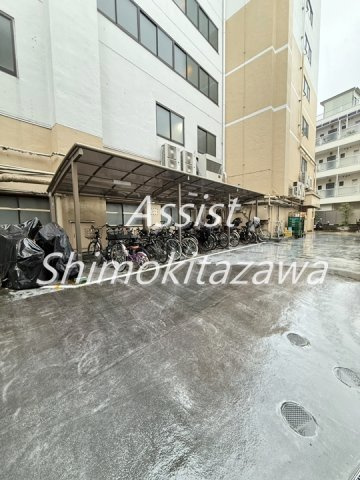 TWIZAのその他共用部分