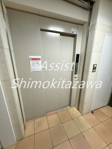 TWIZAのその他共用部分