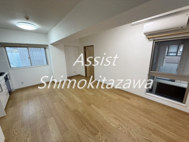 TWIZAの居間・リビング
