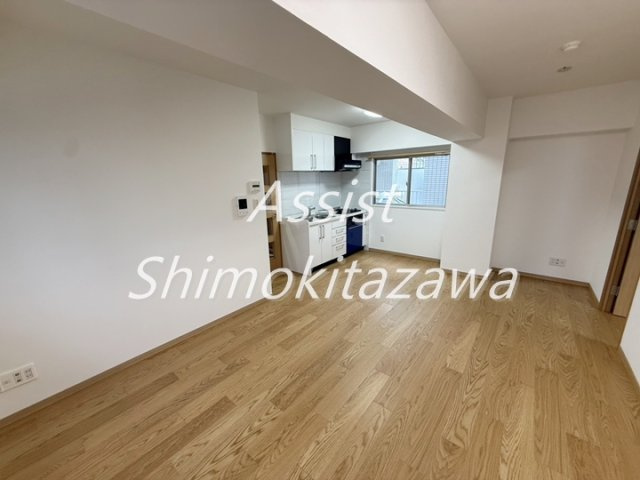 TWIZAの居間・リビング