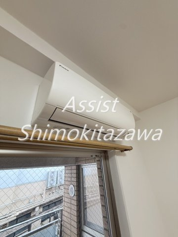 TWIZAの設備