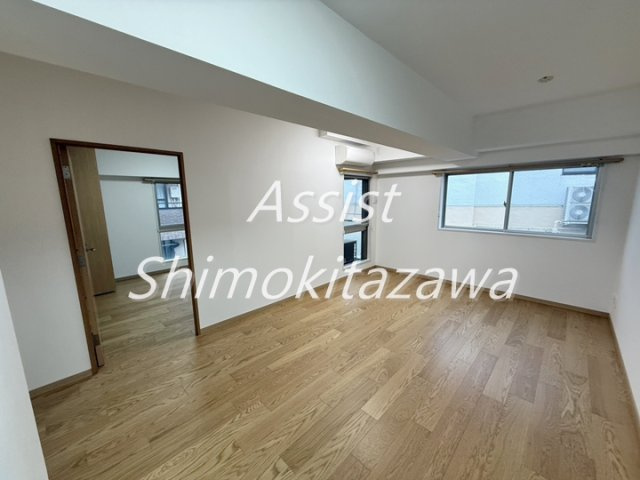 TWIZAの居間・リビング