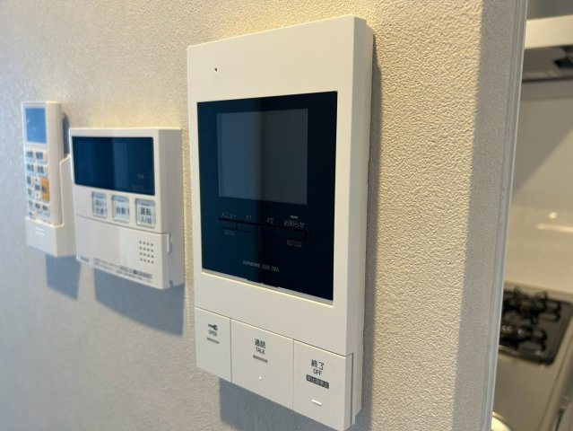 スリーアイランドタワー名駅太閤通｜名古屋市の賃貸ならMy賃貸のセキュリティ|スリーアイランドタワー名駅太閤通