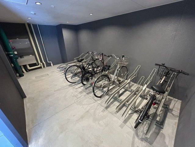 スリーアイランドタワー名駅太閤通｜名古屋市の賃貸ならMy賃貸のその他共用部分|スリーアイランドタワー名駅太閤通