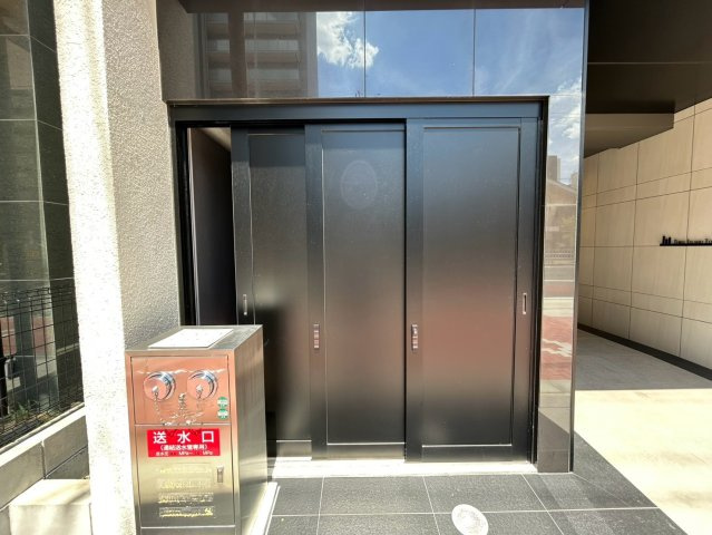 スリーアイランドタワー名駅太閤通｜名古屋市の賃貸ならMy賃貸のその他共用部分|スリーアイランドタワー名駅太閤通