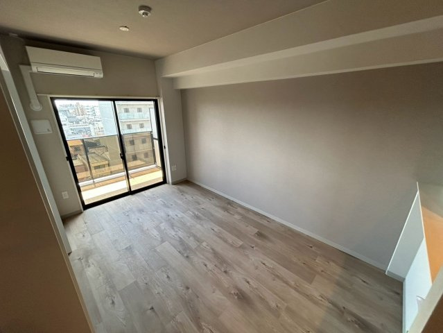 スリーアイランドタワー名駅太閤通｜名古屋市の賃貸ならMy賃貸の居間・リビング|スリーアイランドタワー名駅太閤通