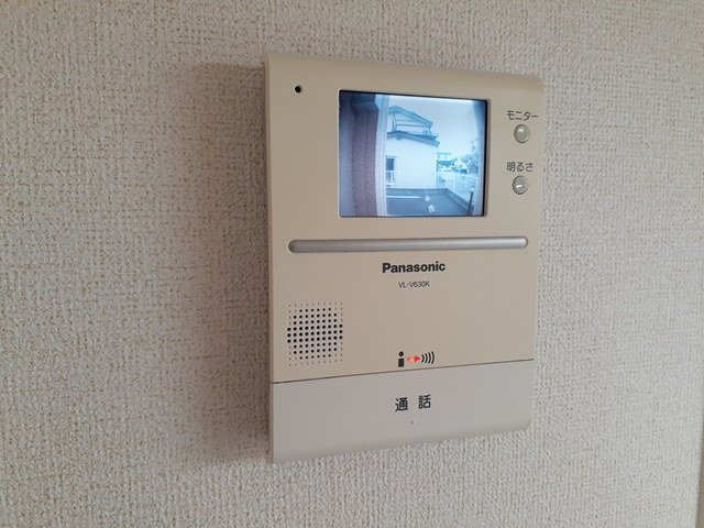 エスペランサ　Ｋのセキュリティ