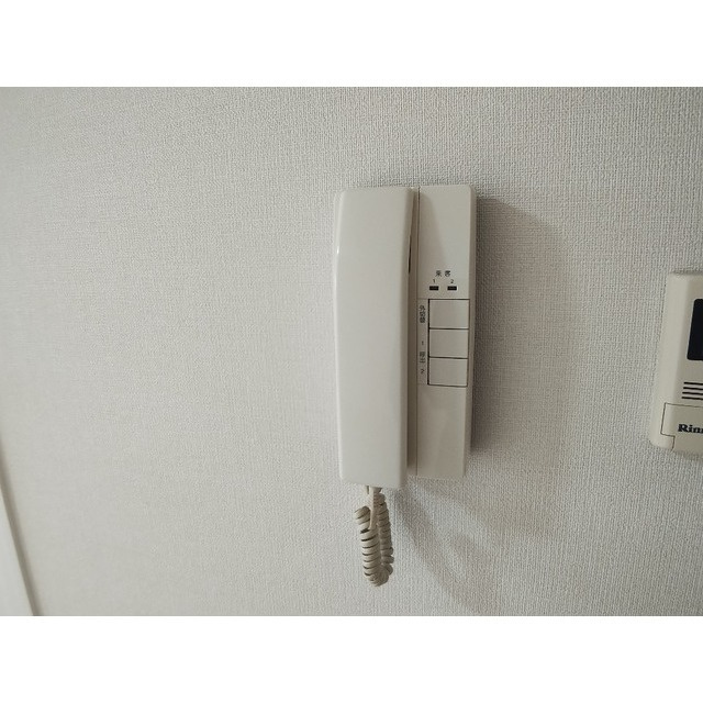 カーサガレリアⅠの内装