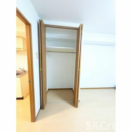 【収納】 | サンメゾン