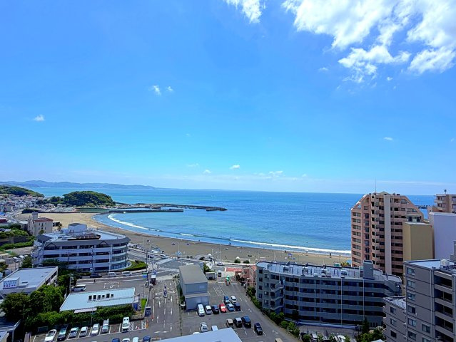 クリオ湘南江ノ島グランマーレ