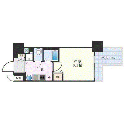 プレサンス錦プレミアム