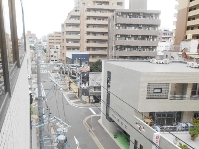 名駅近藤ビル