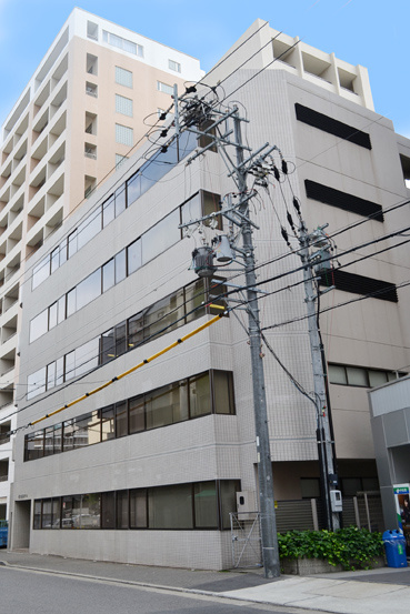 名駅近藤ビル