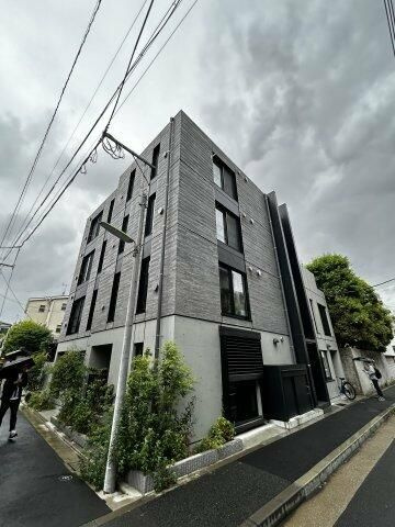 アグレシオ品川大井