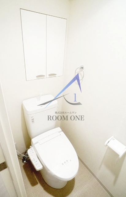 グランヴァン練馬桜台のトイレ|トイレです。