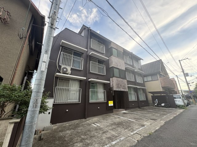 グリーンヒル山本通の画像